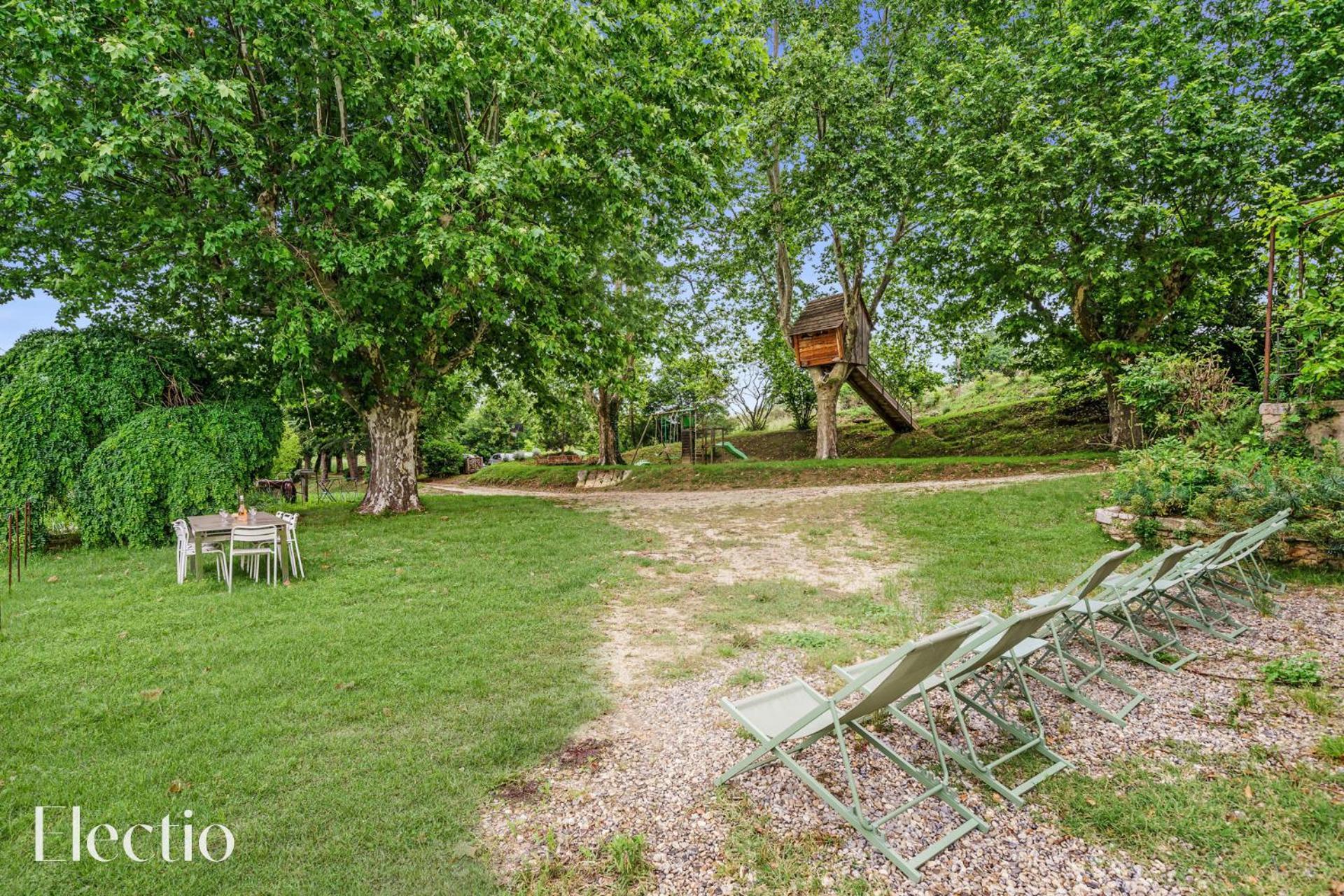 Parenthese En Luberon Hotell Rustrel Exteriör bild
