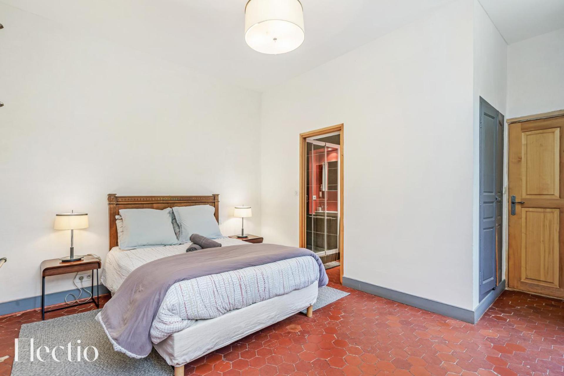 Parenthese En Luberon Hotell Rustrel Exteriör bild