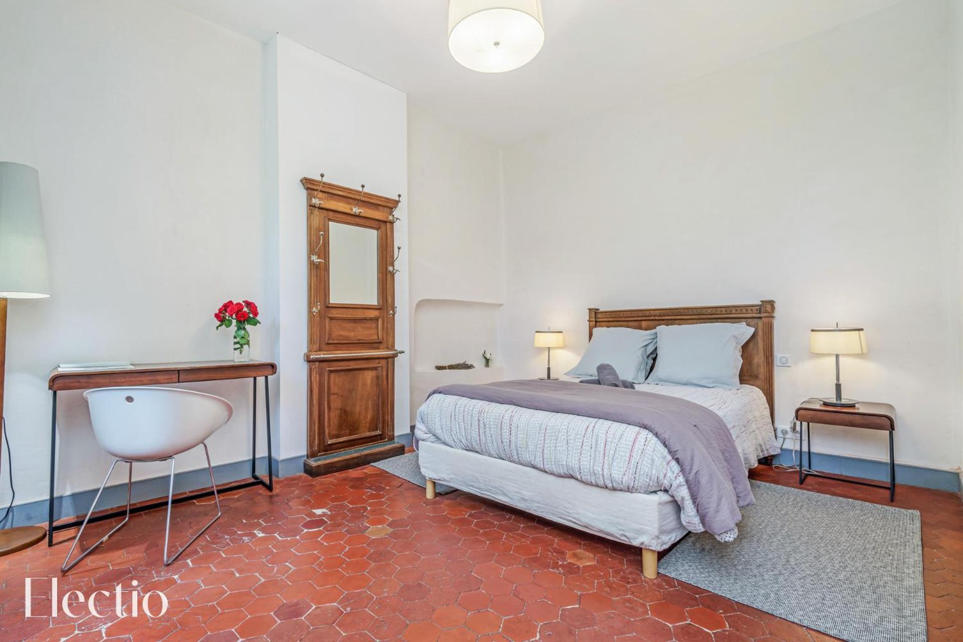 Parenthese En Luberon Hotell Rustrel Exteriör bild