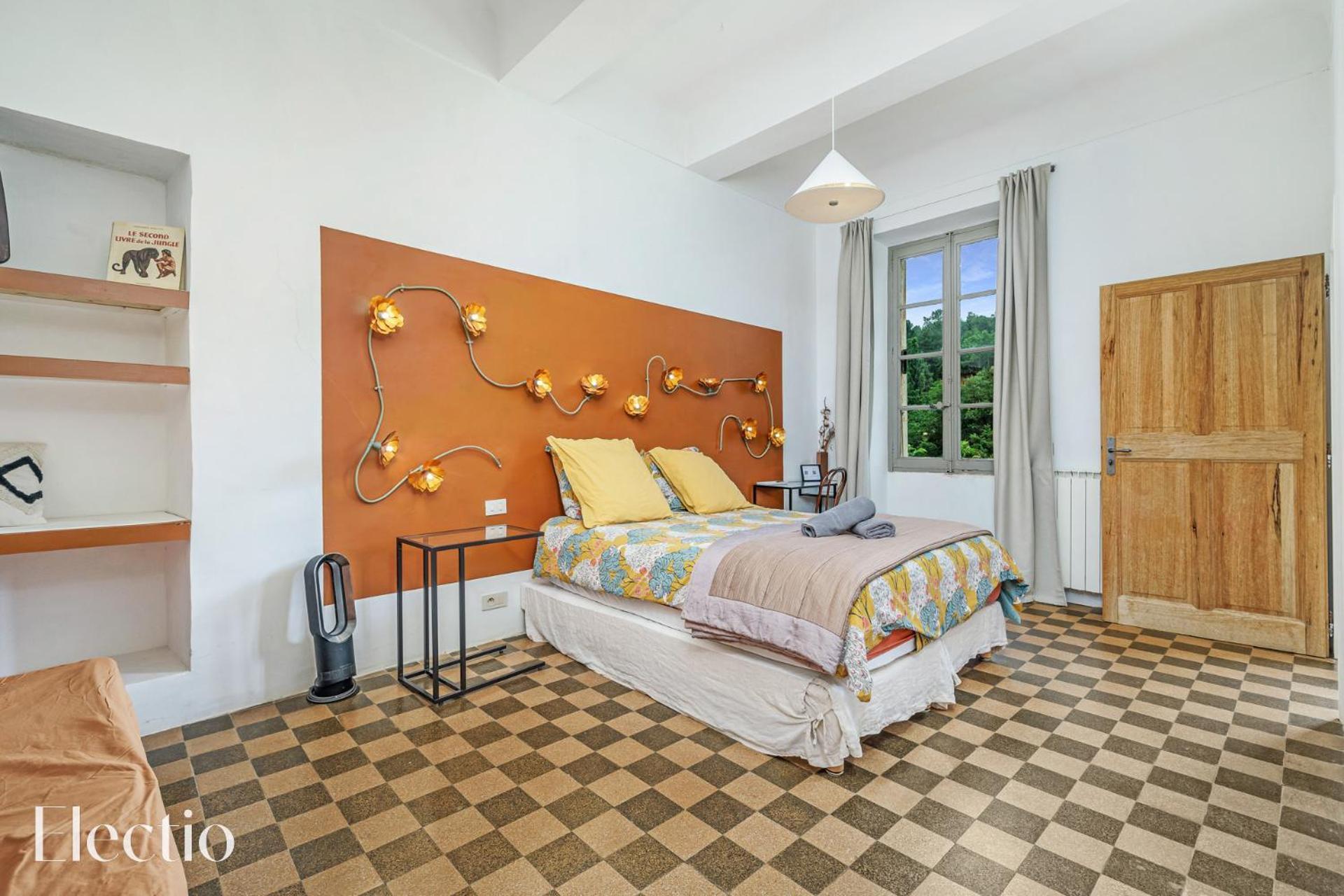 Parenthese En Luberon Hotell Rustrel Exteriör bild